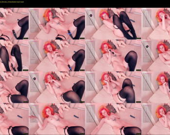 alicentity — 6 minute Chaturbate female cam show recording, 720p, May 30, 2024