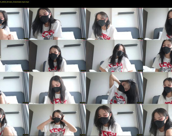 amyalwayshere — 121 minute Chaturbate female cam show recording, 720p, May 29, 2024