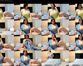 angell6969 — 39 minute Chaturbate female cam show recording, 720p, May 29, 2024
