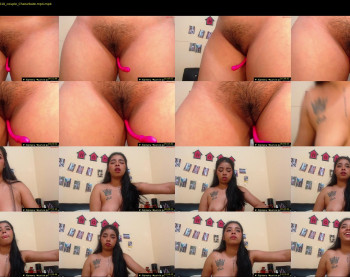 angielee01 — 15 minute Chaturbate couple cam show recording, 720p, May 29, 2024