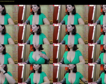 arikajoy — 3 minute Chaturbate female cam show recording, 720p, May 29, 2024