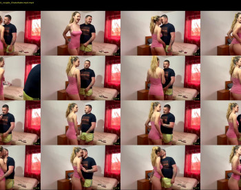 aryana14 — 21 minute Chaturbate couple cam show recording, 720p, May 29, 2024