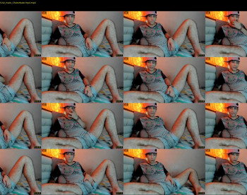 austin1119a — 3 minute Chaturbate male cam show recording, 720p, May 29, 2024