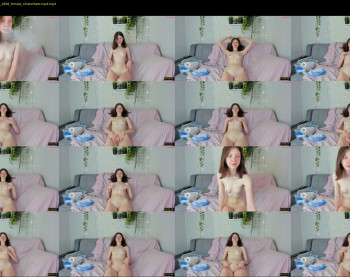 baby_evalena — 7 minute Chaturbate female cam show recording, 720p, May 29, 2024