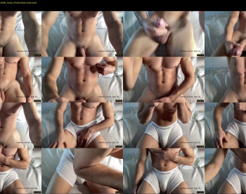 bestdick1991 — 43 minute Chaturbate male cam show recording, 720p, May 29, 2024