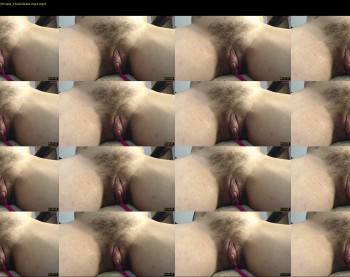 bigclitti — 3 minute Chaturbate female cam show recording, 720p, May 30, 2024