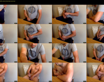 biggestjack1 — 9 minute Chaturbate male cam show recording, 720p, May 29, 2024