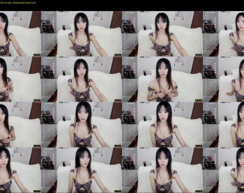 blon_kater — 24 minute Chaturbate female cam show recording, 720p, May 29, 2024