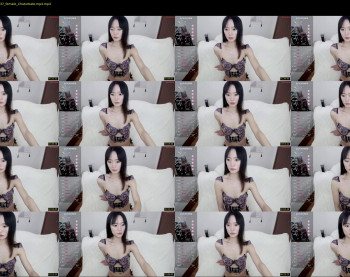 blon_kater — 10 minute Chaturbate female cam show recording, 720p, May 29, 2024