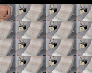 boy_jerry — 33 minute Chaturbate male cam show recording, 720p, May 29, 2024
