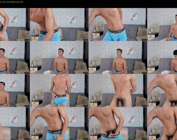 boy_jerry — 44 minute Chaturbate male cam show recording, 720p, May 29, 2024