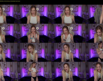 bright_diamonds_054 — 15 minute Chaturbate couple cam show recording, 720p, May 29, 2024