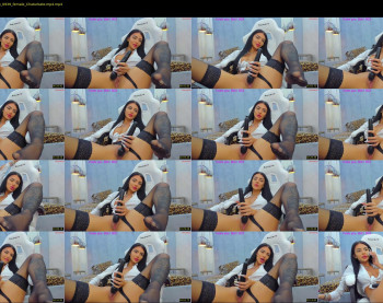 britney_charm — 6 minute Chaturbate female cam show recording, 720p, May 29, 2024