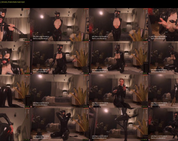 bronnica — 94 minute Chaturbate female cam show recording, 720p, May 29, 2024