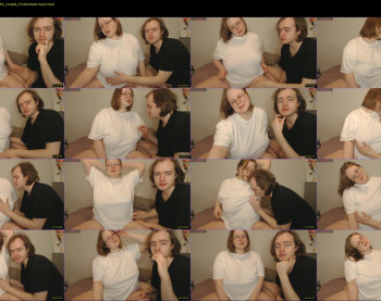 bull_cock_ — 6 minute Chaturbate couple cam show recording, 720p, May 29, 2024
