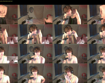 cokia_ — 22 minute Chaturbate male cam show recording, 720p, May 29, 2024