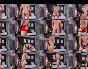 connorflyn — 39 minute Chaturbate male cam show recording, 720p, May 30, 2024