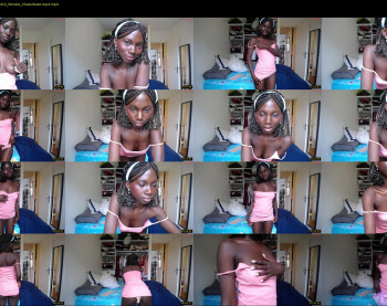conymegan — 9 minute Chaturbate female cam show recording, 720p, May 29, 2024