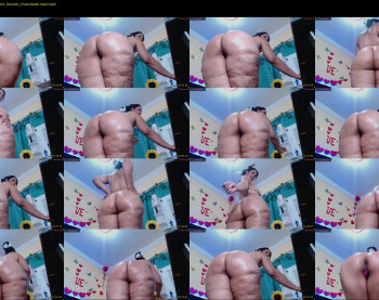 curvy_milff — 3 minute Chaturbate female cam show recording, 720p, May 29, 2024