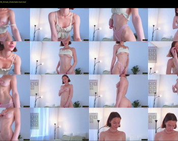 daisy_mint — 122 minute Chaturbate female cam show recording, 720p, May 29, 2024