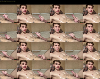 damondurden — 11 minute Chaturbate male cam show recording, 720p, May 29, 2024