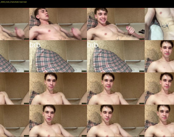 damondurden — 23 minute Chaturbate male cam show recording, 720p, May 30, 2024
