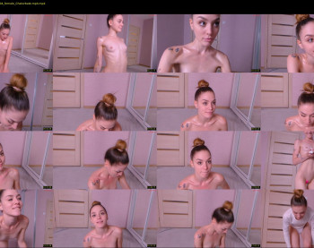 darilboom — 20 minute Chaturbate female cam show recording, 720p, May 29, 2024
