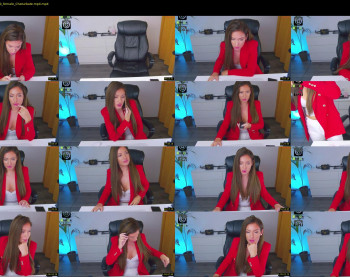 debralee — 79 minute Chaturbate female cam show recording, 720p, May 29, 2024