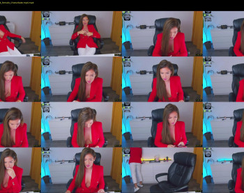 debralee — 67 minute Chaturbate female cam show recording, 720p, May 29, 2024