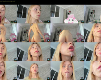 deva_alice — 106 minute Chaturbate female cam show recording, 720p, May 29, 2024