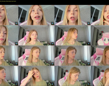 deva_alice — 66 minute Chaturbate female cam show recording, 720p, May 29, 2024