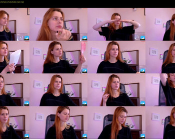 doll_lesli — 79 minute Chaturbate female cam show recording, 720p, May 29, 2024