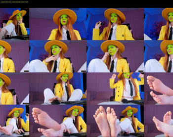 dorothygilbert — 116 minute Chaturbate female cam show recording, 720p, May 29, 2024