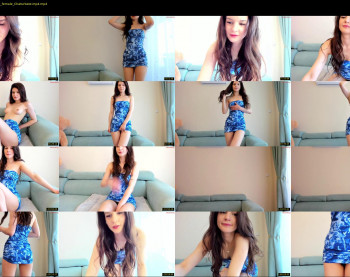 elaanna — 121 minute Chaturbate female cam show recording, 720p, May 29, 2024