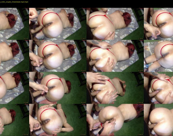 elithcoup_cum — 101 minute Chaturbate couple cam show recording, 720p, May 29, 2024