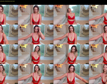ellaxstar — 3 minute Chaturbate female cam show recording, 720p, May 29, 2024