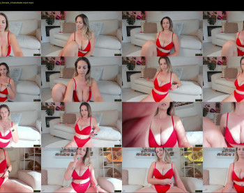 ellaxstar — 33 minute Chaturbate female cam show recording, 720p, May 29, 2024