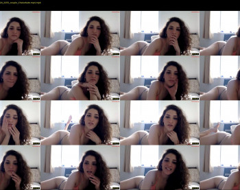 emmababy2322 — 6 minute Chaturbate female cam show recording, 480p, May 29, 2024