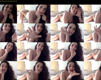 emmababy2322 — 3 minute Chaturbate female cam show recording, 480p, May 29, 2024