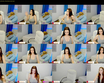 emmika_ — 46 minute Chaturbate female cam show recording, 720p, May 29, 2024