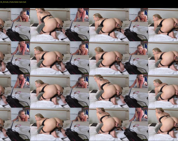 emmybum — 16 minute Chaturbate female cam show recording, 720p, May 29, 2024
