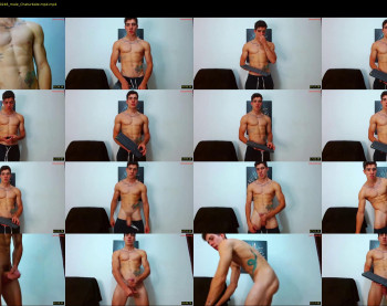 ethangreey1 — 43 minute Chaturbate male cam show recording, 480p, May 30, 2024