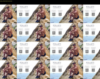 folleti7 — 3 minute Chaturbate male cam show recording, 720p, May 29, 2024