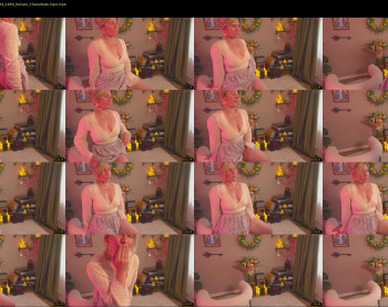 french_devotion — 20 minute Chaturbate female cam show recording, 720p, May 29, 2024