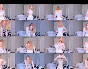 gin_yoon — 120 minute Chaturbate female cam show recording, 720p, May 29, 2024