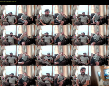 hardworkertn — 20 minute Chaturbate male cam show recording, 720p, May 30, 2024