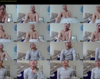 ingridbergman — 52 minute Chaturbate female cam show recording, 720p, May 29, 2024