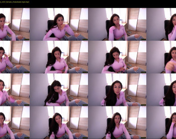 innocentemmy — 4 minute Chaturbate female cam show recording, 720p, May 29, 2024