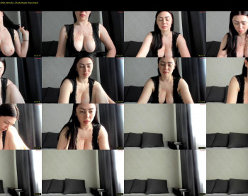 jessicagoold — 37 minute Chaturbate female cam show recording, 720p, May 29, 2024