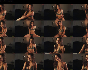 joheredia — 10 minute Chaturbate female cam show recording, 720p, May 30, 2024